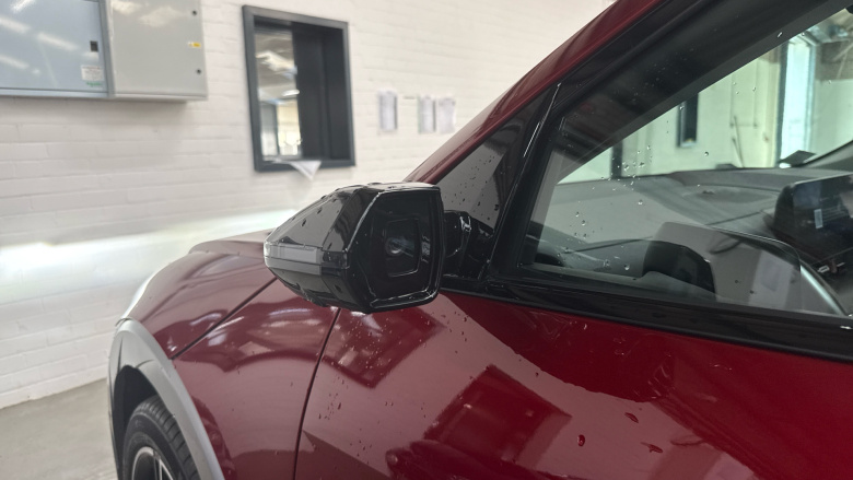 Hyundai IONIQ 5 168kW Ultimate 84 kWh 5dr Auto Electric Hatchback